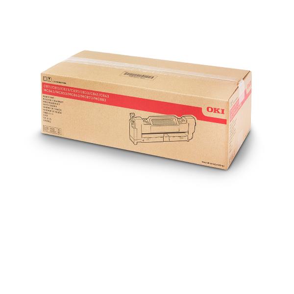 Oki - Fusore - C831/C841/ES8431/ES8441 - 44848805 - …