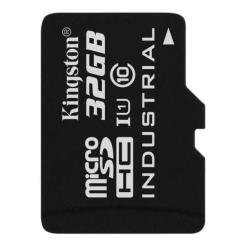 Kingston Industrial - Scheda di memoria flash - …