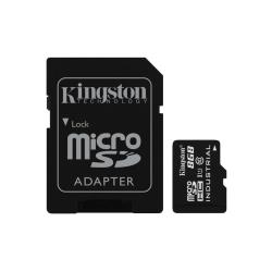 Kingston Industrial - Scheda di memoria flash (adattatore …