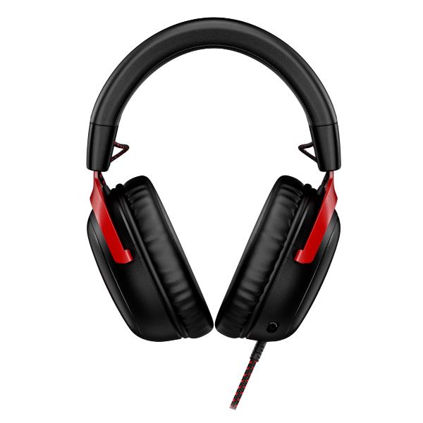 HyperX Cloud 3 - Cuffie con microfono - …