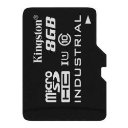 Kingston Industrial - Scheda di memoria flash - …