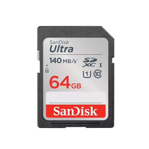 SanDisk Extreme - Scheda di memoria flash - …