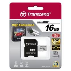 Transcend High Endurance - Scheda di memoria flash …