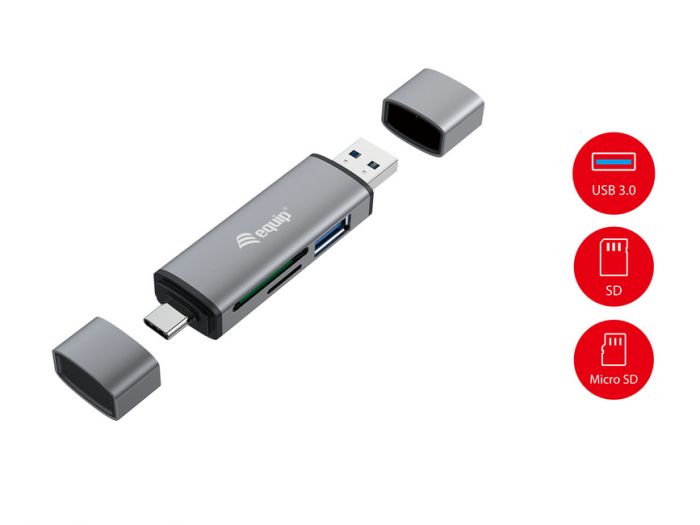 Transcend - Scheda di memoria flash - 64 …