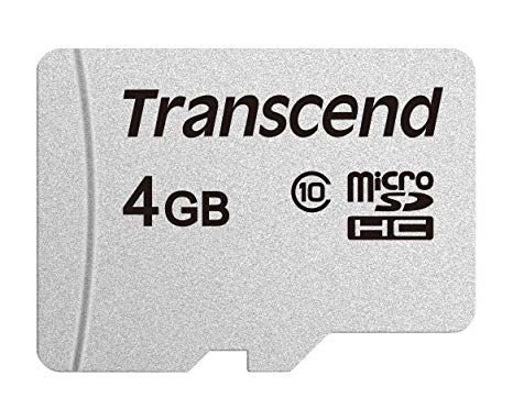Transcend 300S - Scheda di memoria flash - …