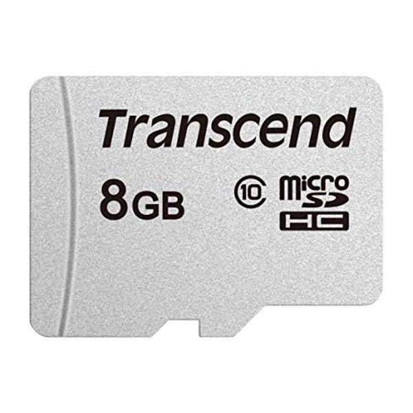 Transcend 300S - Scheda di memoria flash - …