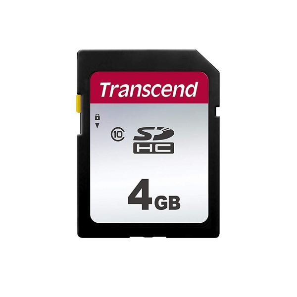 Transcend 300S - Scheda di memoria flash - …
