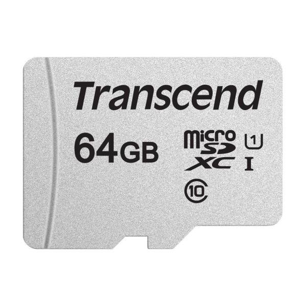 Transcend 300S - Scheda di memoria flash - …