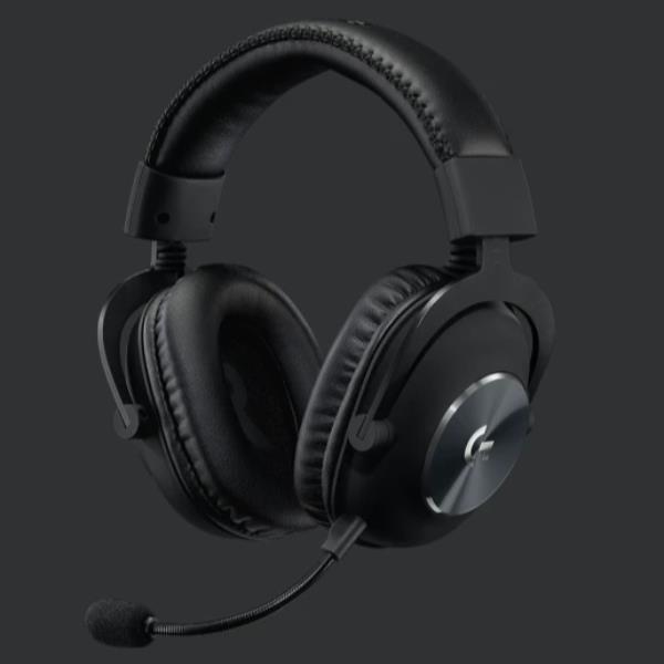 Logitech G Pro X - Cuffie con microfono …
