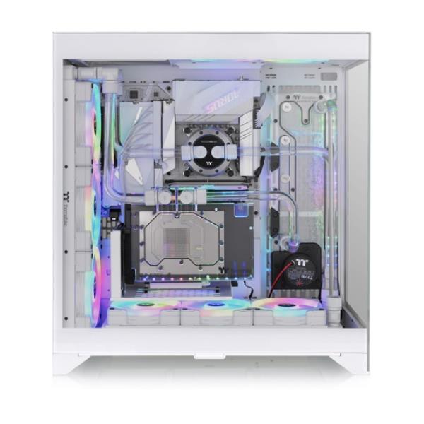 CABINET - CTE E600 MX Snow White