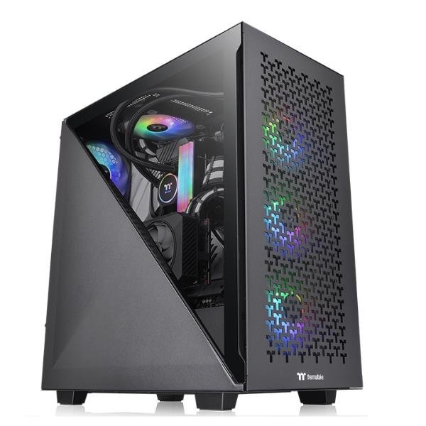 Thermaltake Divider 300 TG Air - MDT - …