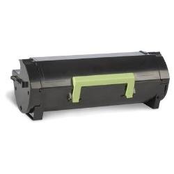 LEXMARK 602X RETURN PROGRAM ALTISS RESA 20K