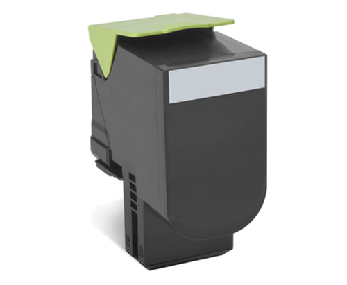 LEXMARK 702HK0 TONER NERO PER CS310N/DN-CS410N/DN/DTN-CS510DE/DTE 4.000 PAG
