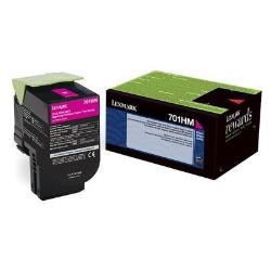 LEXMARK 70C2HM0 CS310N/DN-CS410N/DN/DTN-CS510DE/DTE 3.000 PAG