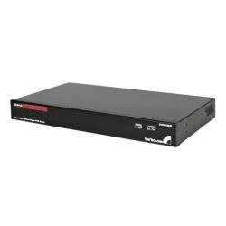 STARTECH SWITCH KVM USB PS/2 VIA IP 8 …