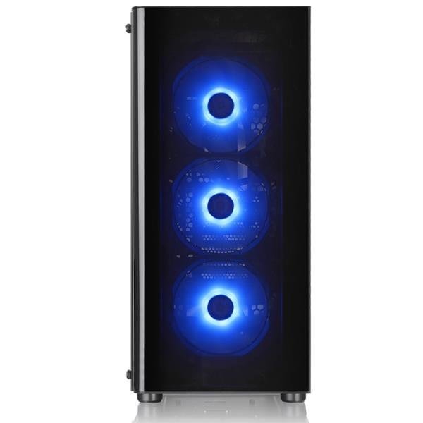 Thermaltake V Series V200 TG RGB - Tempered …