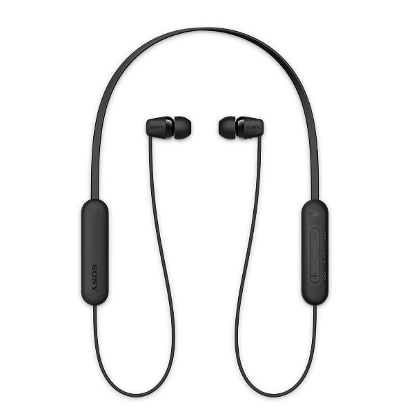 Sony WI-C100 - Auricolari con microfono - in-ear …