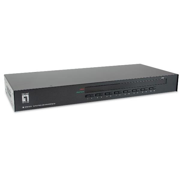 Hikvision DS-3E1309P-EI(B) Switch POE Smart Fast Ethernet a …