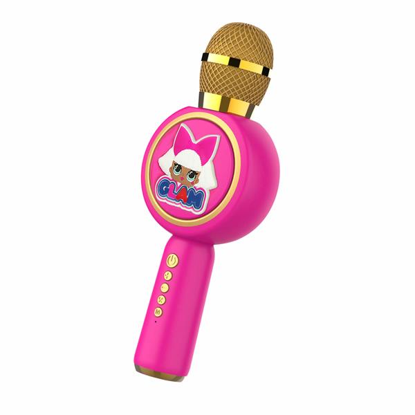 Oceania Trading LOL SURPRISE GLAM