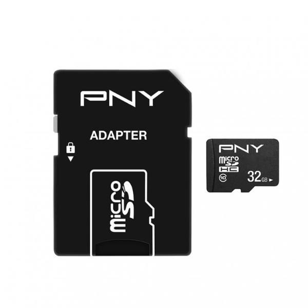 PNY Performance Plus - Scheda di memoria flash …