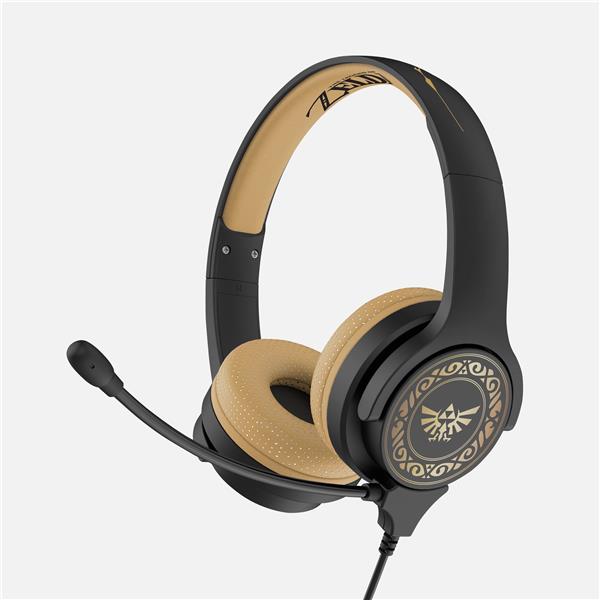 Oceania Trading ZELDA INTERACTIVE HEADPHONES
