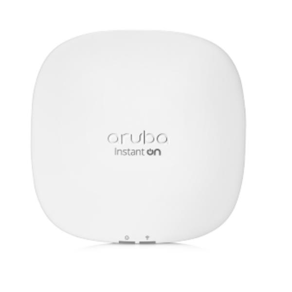 HPE Aruba Instant ON AP25 (EU) - Wireless …