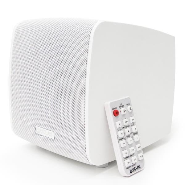 Ecler AUDIO SPEAKERS - eMOTUS5PB