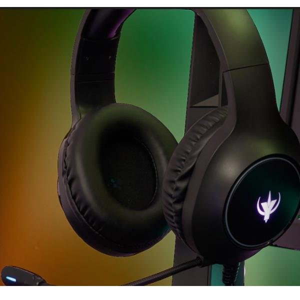 PRODOTTI BULK CUFFIE GAMING IMPULSE HE-121