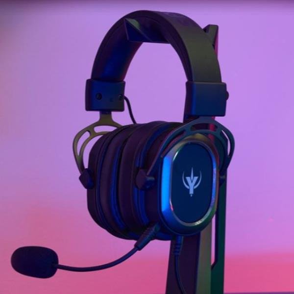 SPYCO IMPULSE HE-122 CUFFIE GAMING AUDIO 7.1 DRIVER …