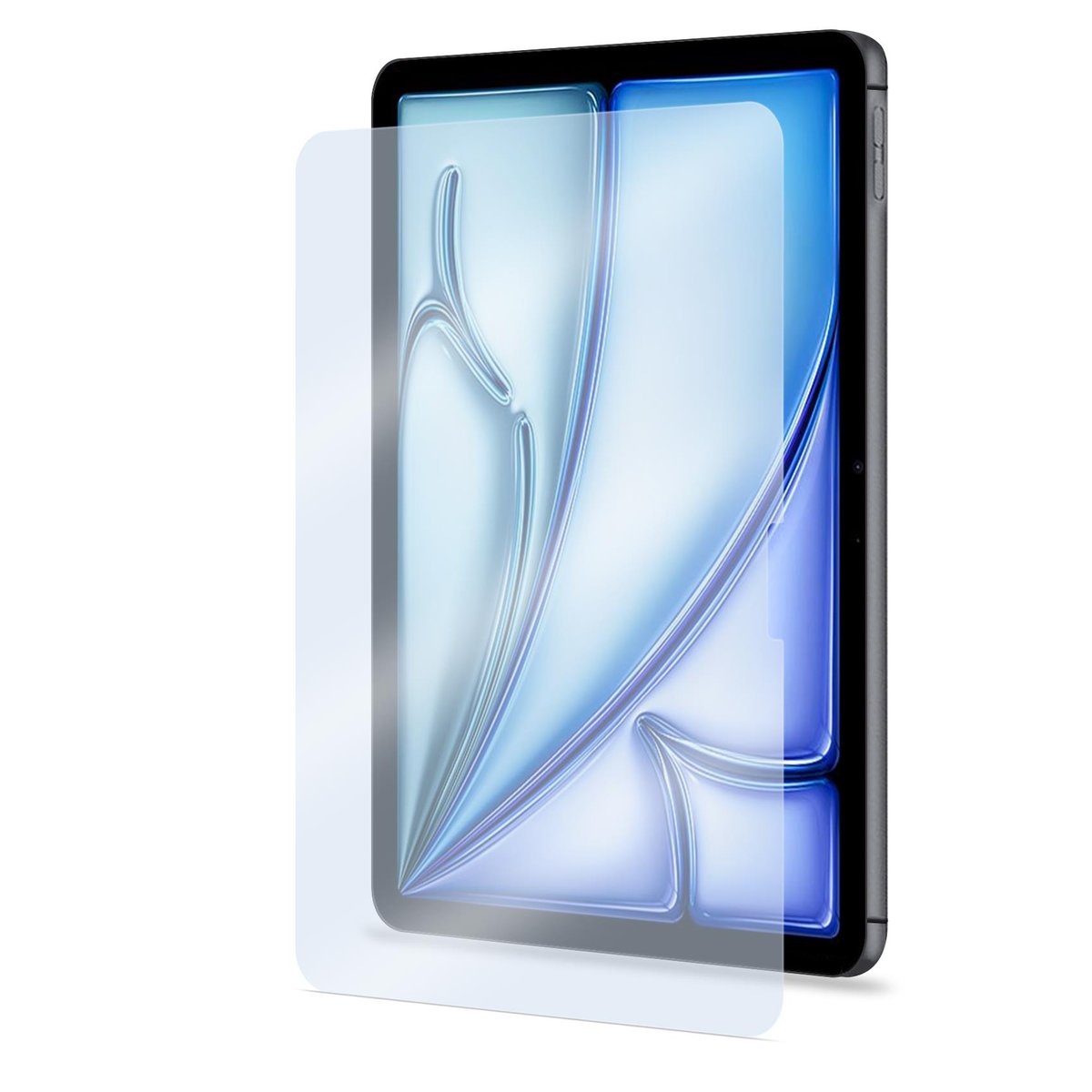CELLY APPLE iPAD AIR 11 2024 GLASS TAB …