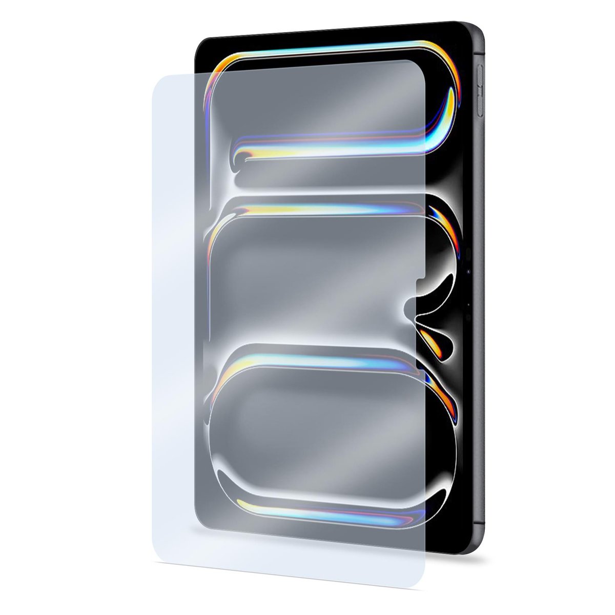 CELLY APPLE iPAD PRO 11 2024 GLASS TAB …