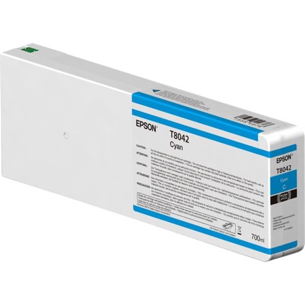 Epson - Cartuccia T55K300 - Vivid Magenta - …