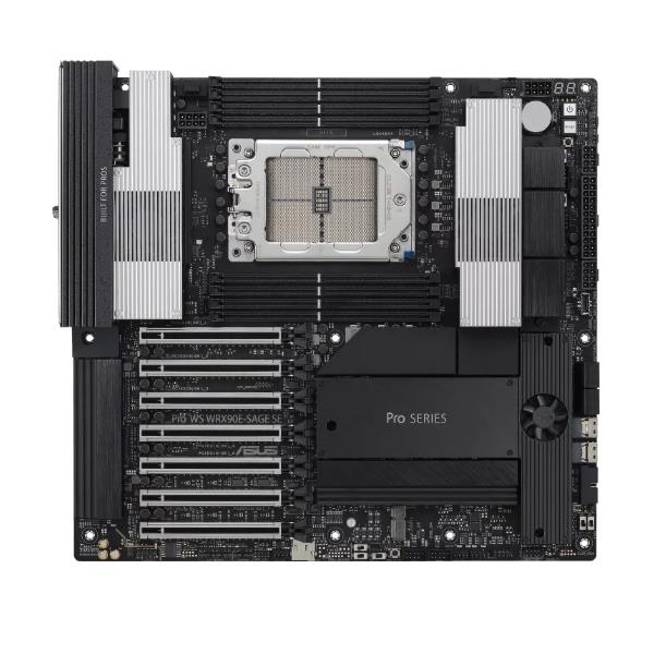 Asus Pro WS WRX90E-SAGE SE