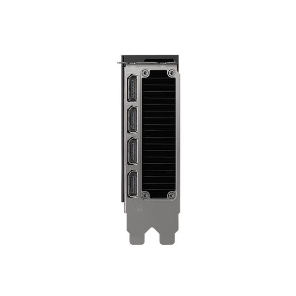 NVIDIA RTX 5000 Ada Generation - Scheda grafica …
