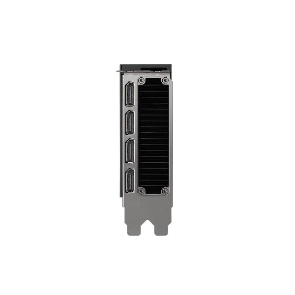 NVIDIA RTX 4500 Ada Generation - Scheda grafica …