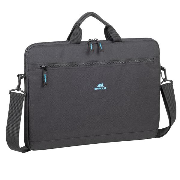 RIVACASE GREMIO BORSA PER NOTEBOOK DA 15.6" TASCA …