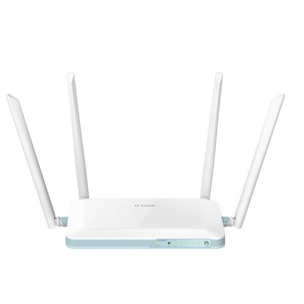 D-Link EAGLE PRO AI G403 - Router wireless …