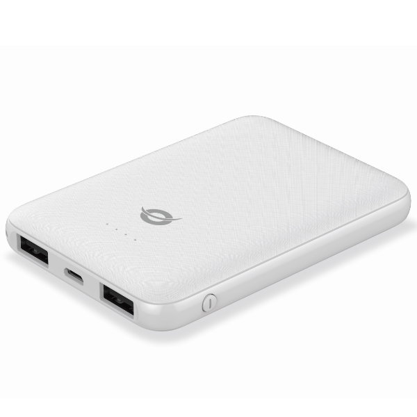 Conceptronic AVIL MINI - Powerbank - 5000 mAh …
