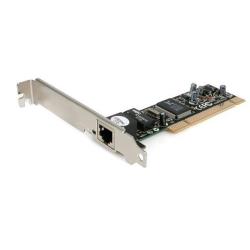 STARTECH SCHEDA DI RETE PCI A 1 PORTA