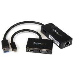 STARTECH KIT 2 IN 1 SURFACE PRO 4/PRO …