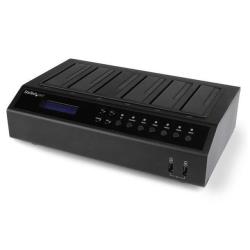 StarTech.com Dock Duplicatore Disco Rigido HDD USB 3.0 …