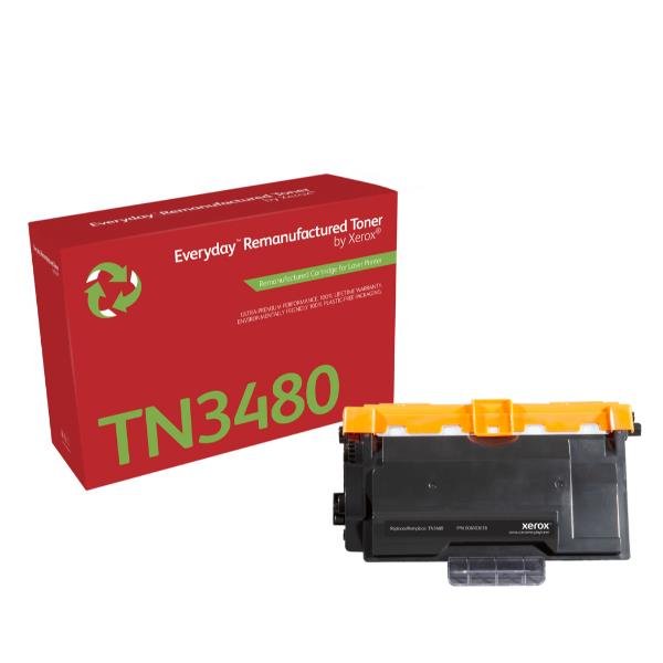 Xerox - Nero - compatibile - cartuccia toner …
