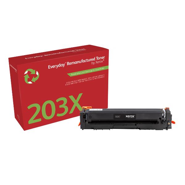 Xerox - Nero - compatibile - cartuccia toner …