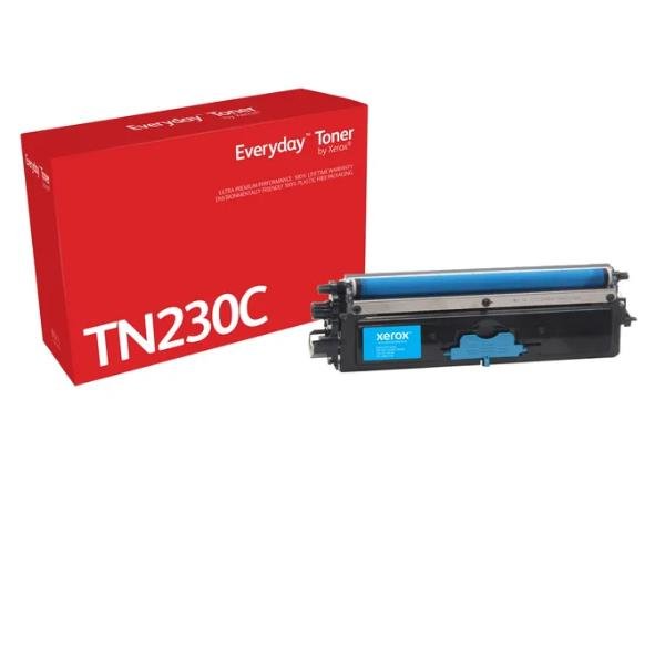 Everyday - Ciano - compatibile - cartuccia toner …