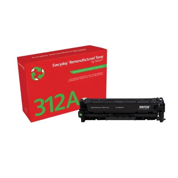 Everyday - Nero - compatibile - cartuccia toner …