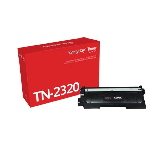 Everyday - Nero - compatibile - cartuccia toner …