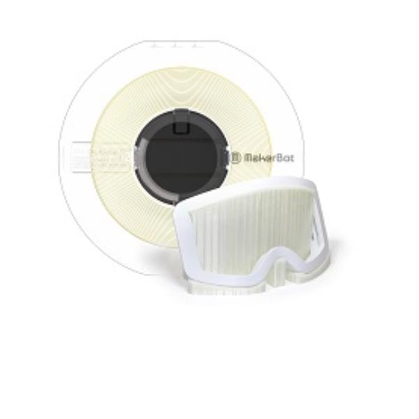MAKERBOT 375-0002A PVA PRECISION MATERIAL BOBONA PER STAMPANTE …