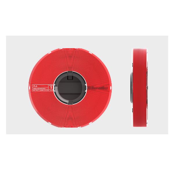 MAKERBOT 375-0018A PLA PRECISION MATERIAL TRUE RED FILAMENTO …