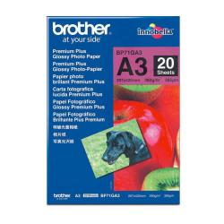 Brother Innobella Premium Plus BP71GA3 - Lucido - …