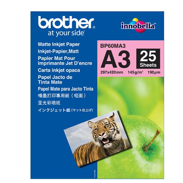 Brother BP - Opaca - A3 (297 x …